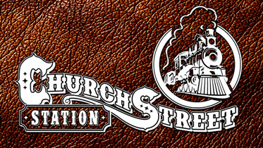 Visit:  Church Street Station