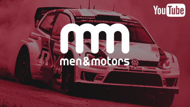 Visit: Men & Motors 