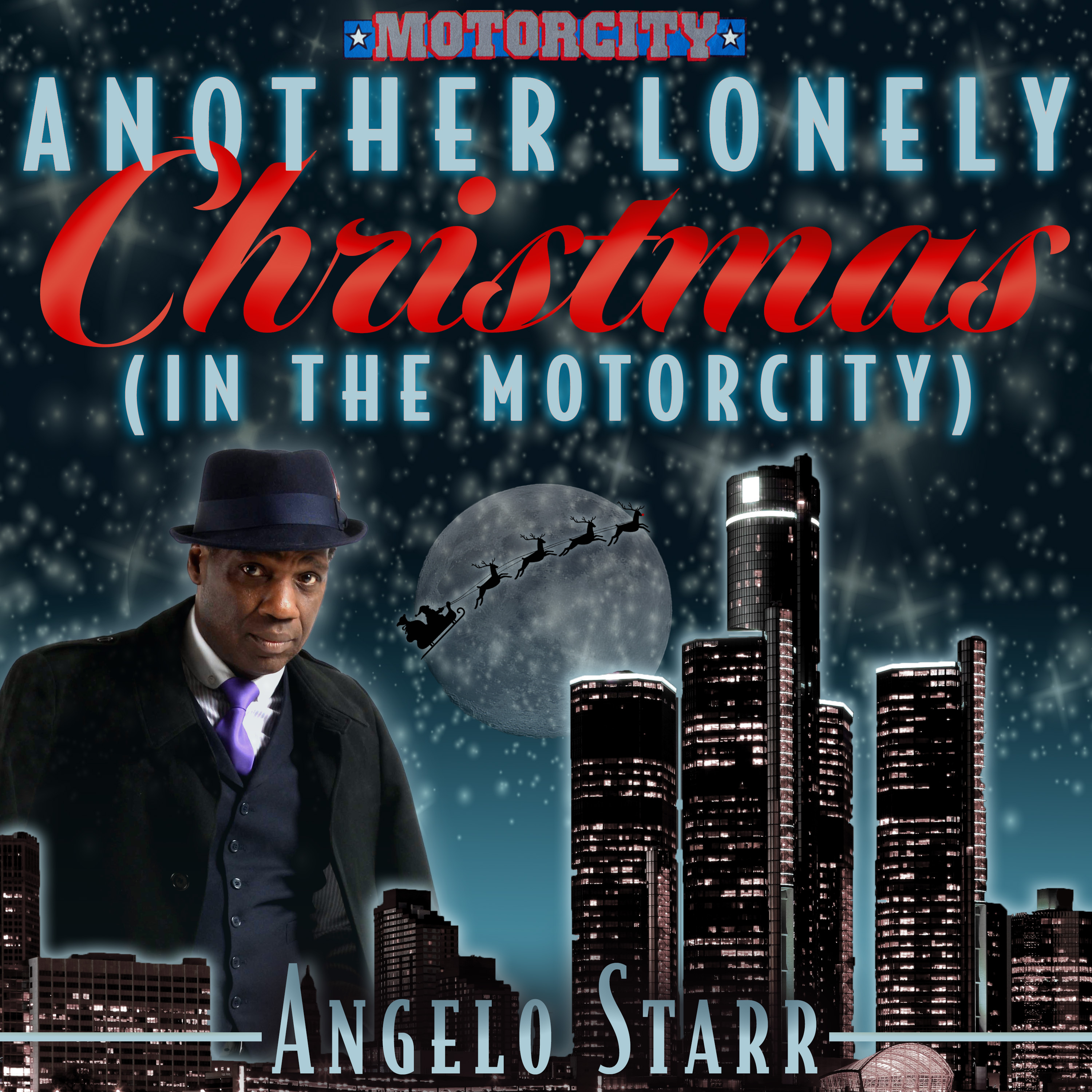 A Motorcity Christmas with Starr and Levine