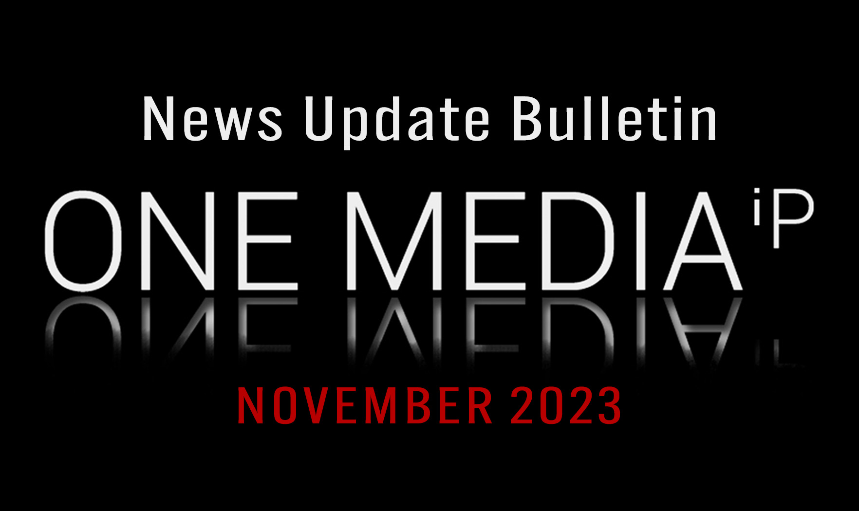 News Update Bulletin November 2023