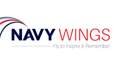 Visit: Navy Wings