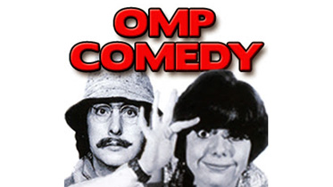 Visit: OMP Comedy