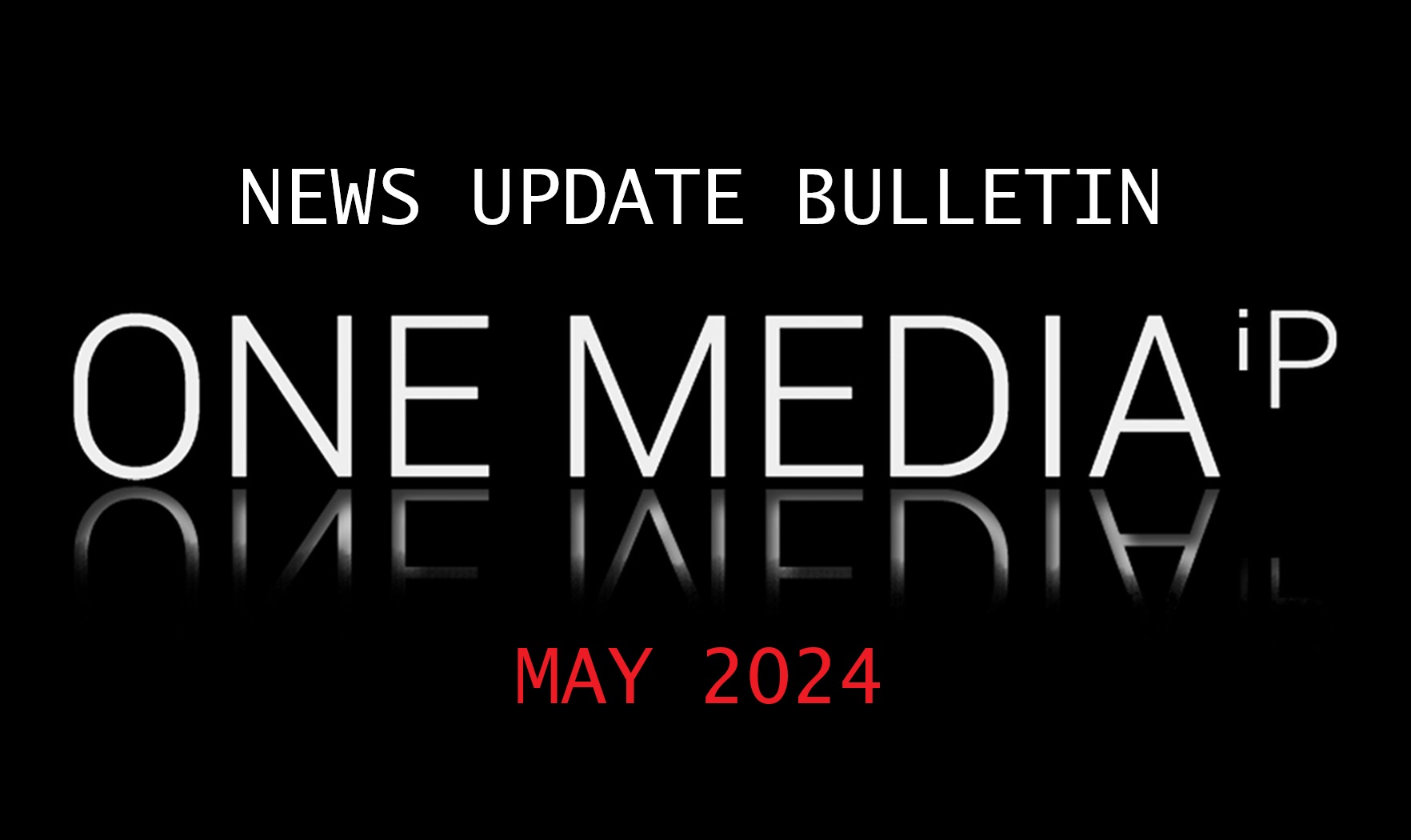 News Update Bulletin May 2024