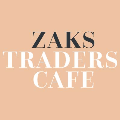 Zaks Traders Cafe interviews CEO Michael Infante
