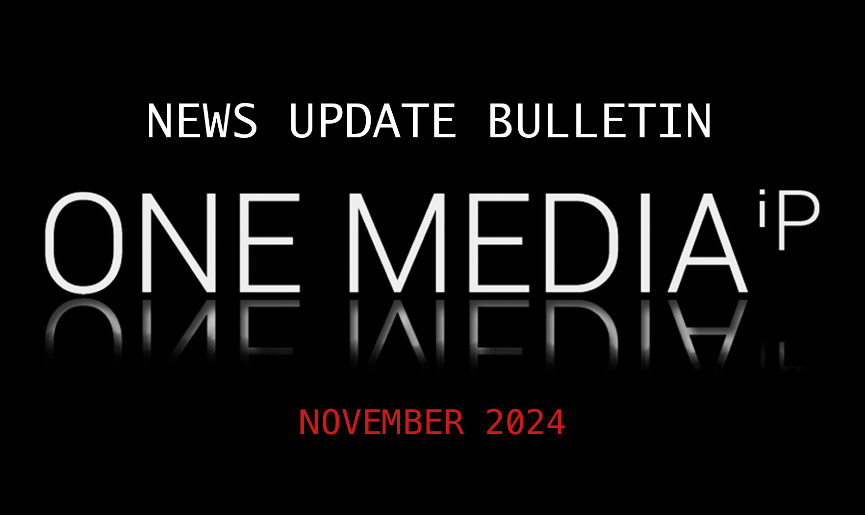 News Update Bulletin November 2024