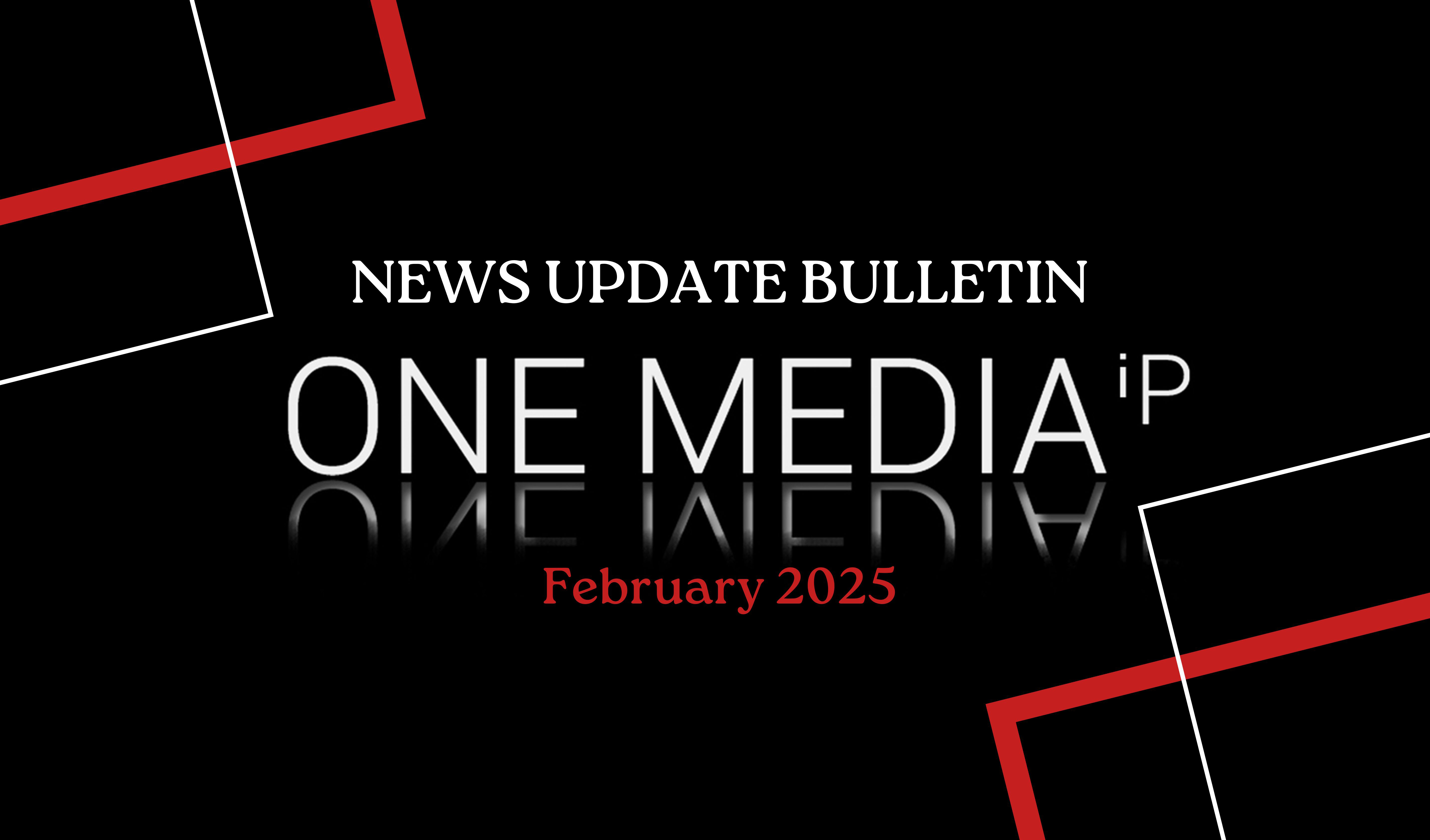 News Update Bulletin February 2025