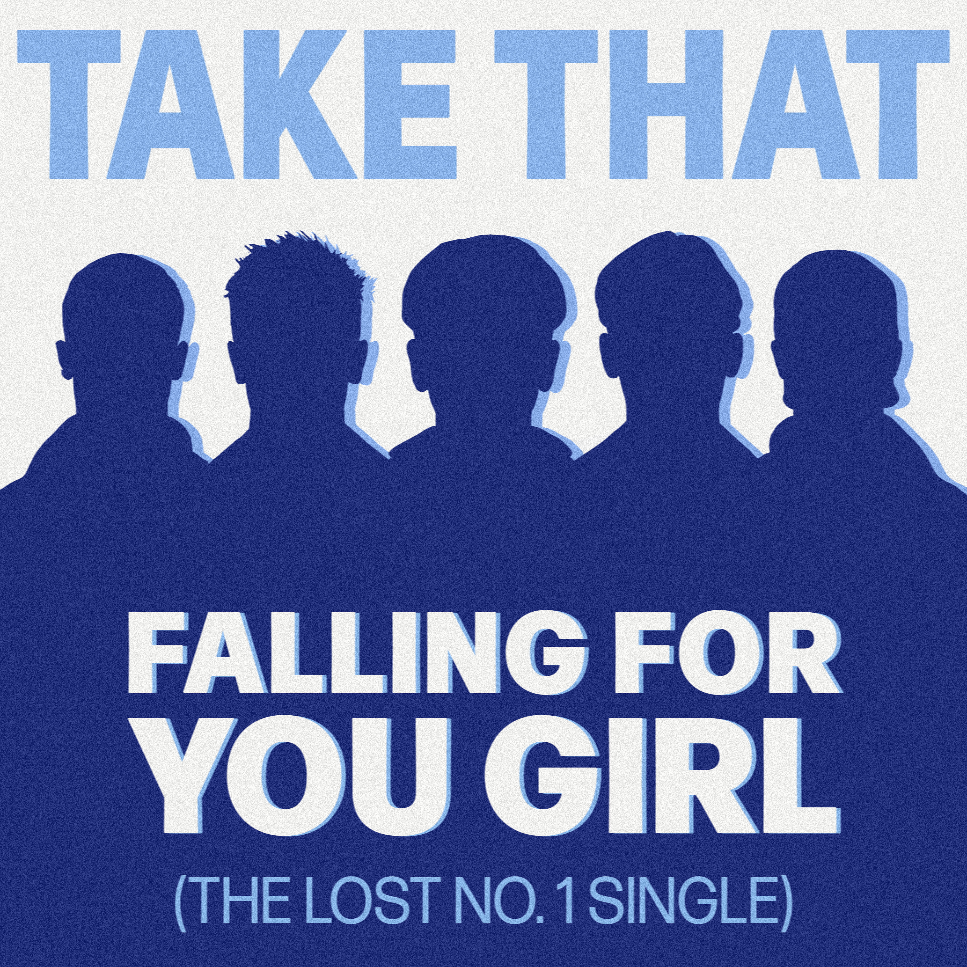 Take That Lost Track Hits the Headlines
