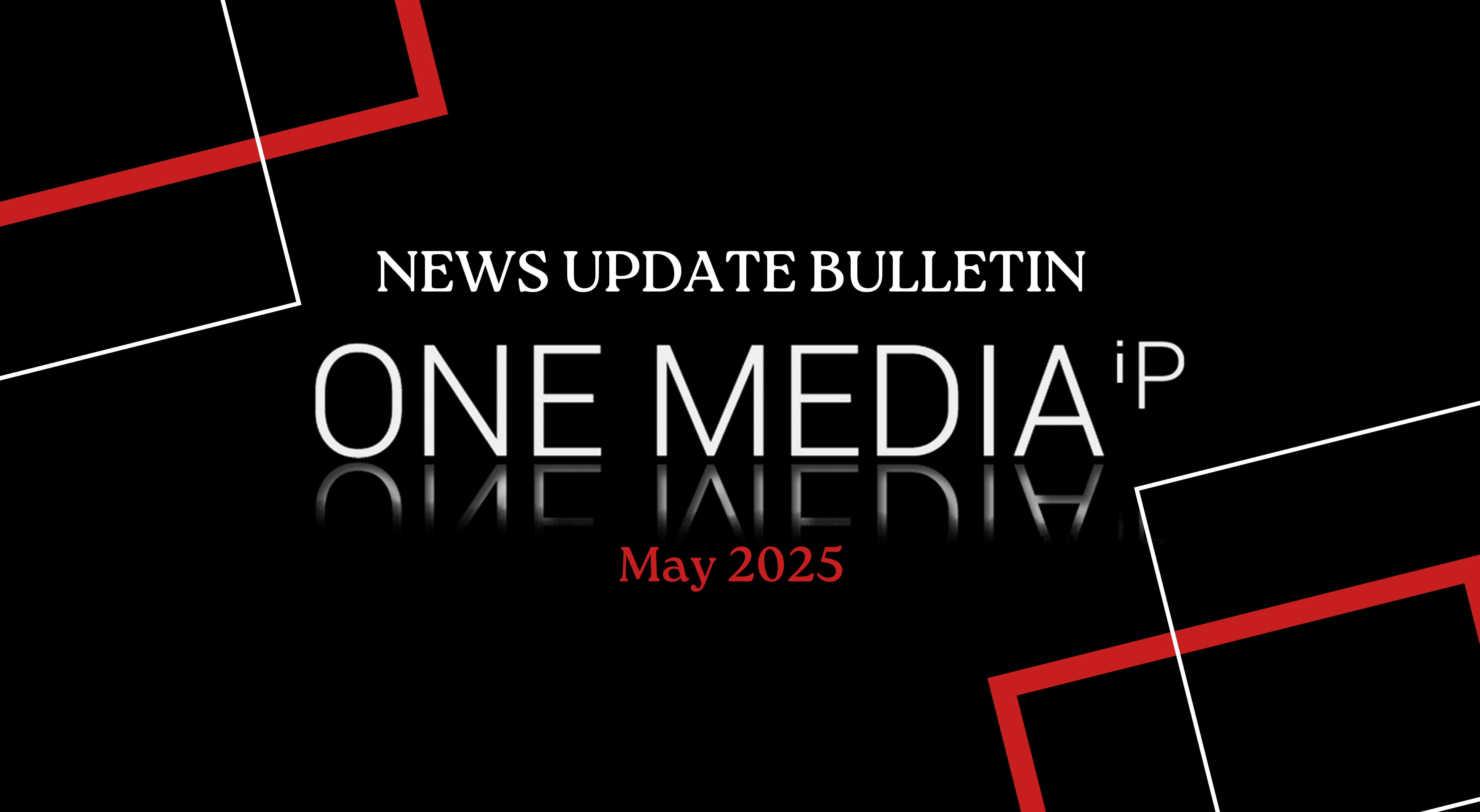 News Update Bulletin May 2025