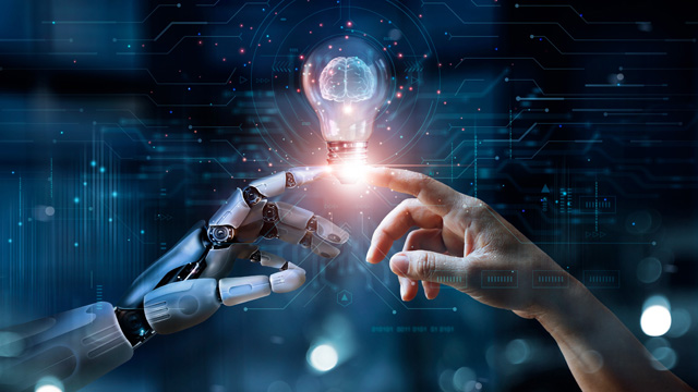 Unlocking the Full Potential of Our Audio and Video Library with AI