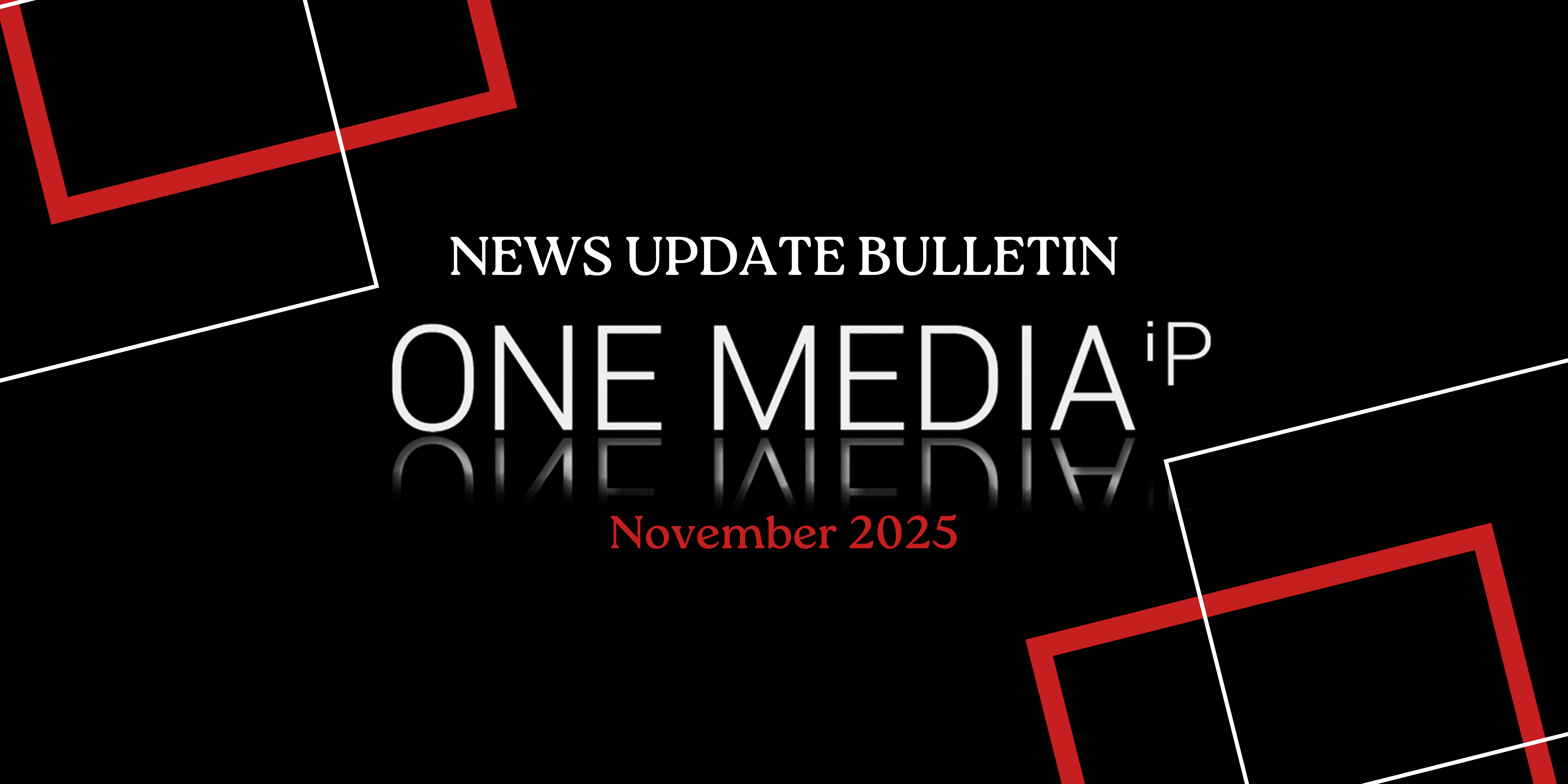 News Update Bulletin November 2025
